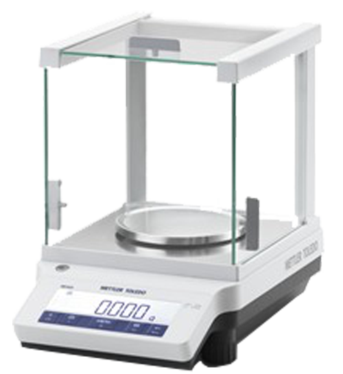 梅特勒電子天平ME系列